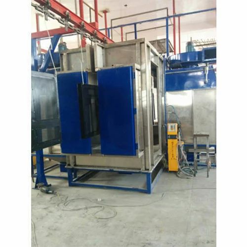 PU coating on wood and panels